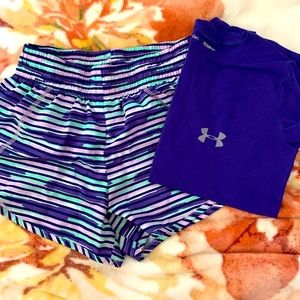 Girls athletic bundle
